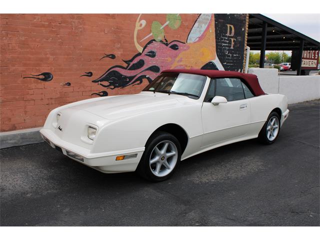 1991 Avanti Avanti (CC-2102206) for sale in Tucson, Arizona
