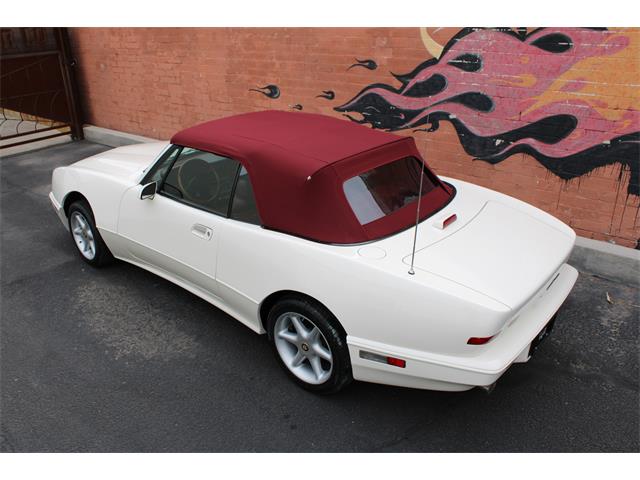 1991 Avanti Avanti (CC-2102206) for sale in Tucson, Arizona
