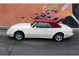 1991 Avanti Avanti (CC-2102206) for sale in Tucson, Arizona