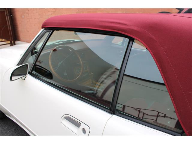 1991 Avanti Avanti (CC-2102206) for sale in Tucson, Arizona