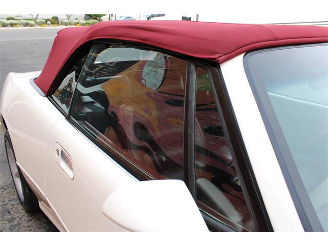 1991 Avanti Avanti (CC-2102206) for sale in Tucson, Arizona