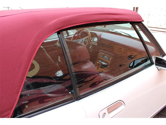 1991 Avanti Avanti (CC-2102206) for sale in Tucson, Arizona
