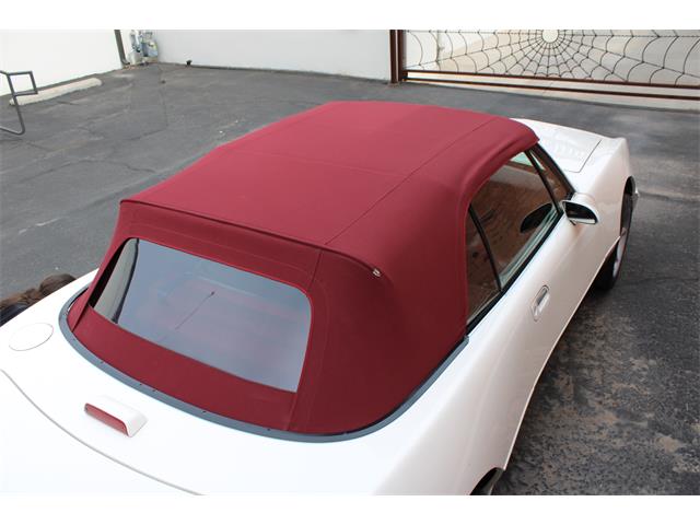 1991 Avanti Avanti (CC-2102206) for sale in Tucson, Arizona