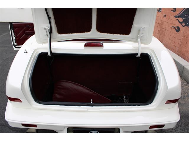 1991 Avanti Avanti (CC-2102206) for sale in Tucson, Arizona