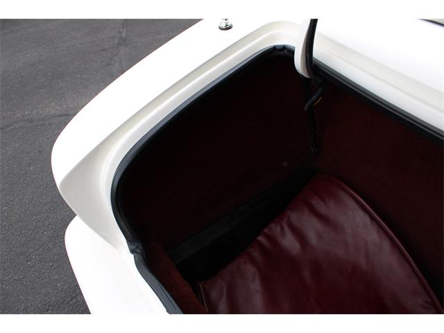 1991 Avanti Avanti (CC-2102206) for sale in Tucson, Arizona