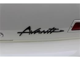 1991 Avanti Avanti (CC-2102206) for sale in Tucson, Arizona
