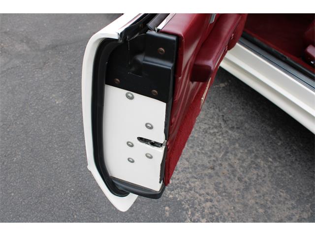 1991 Avanti Avanti (CC-2102206) for sale in Tucson, Arizona