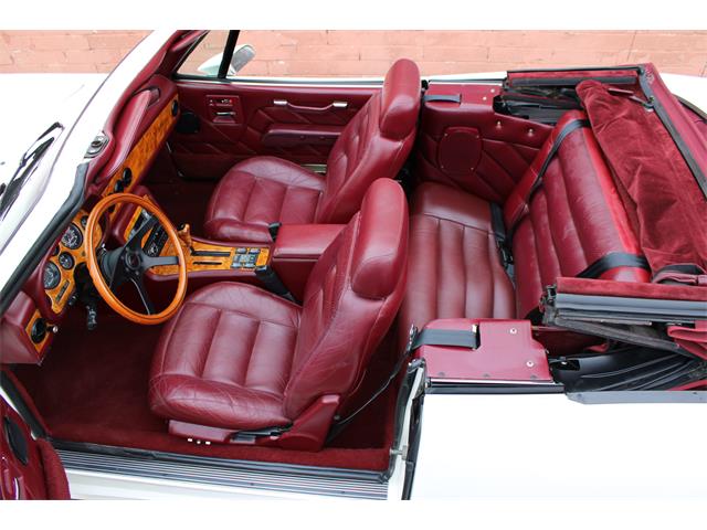 1991 Avanti Avanti (CC-2102206) for sale in Tucson, Arizona