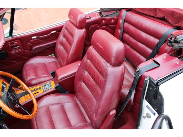 1991 Avanti Avanti (CC-2102206) for sale in Tucson, Arizona