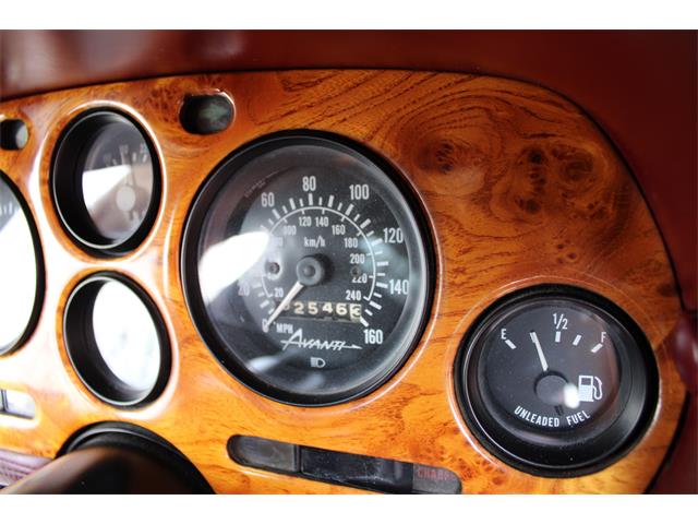1991 Avanti Avanti (CC-2102206) for sale in Tucson, Arizona