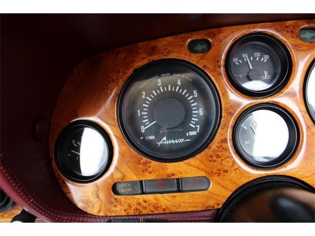 1991 Avanti Avanti (CC-2102206) for sale in Tucson, Arizona