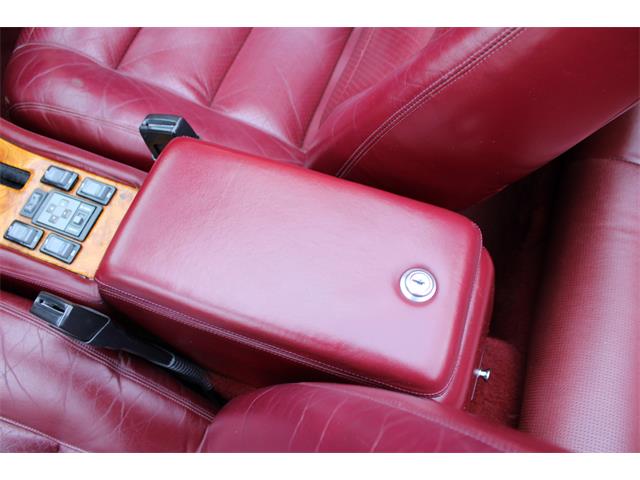 1991 Avanti Avanti (CC-2102206) for sale in Tucson, Arizona