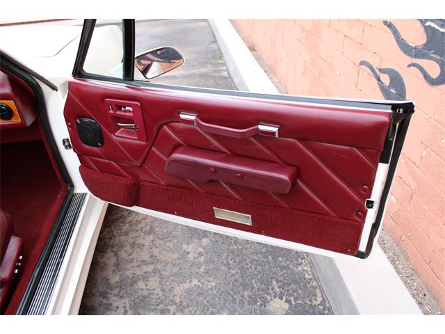 1991 Avanti Avanti (CC-2102206) for sale in Tucson, Arizona