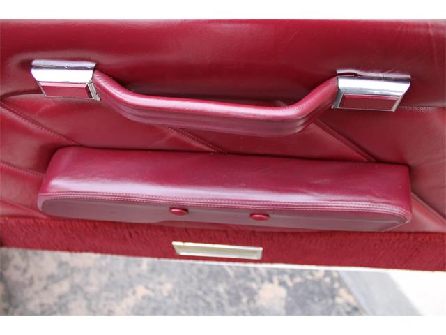 1991 Avanti Avanti (CC-2102206) for sale in Tucson, Arizona