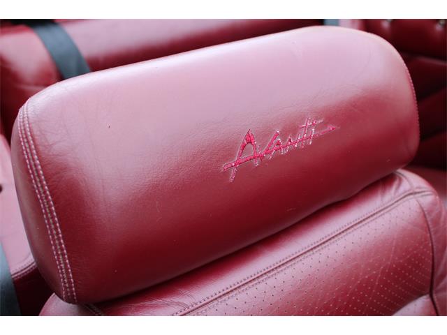 1991 Avanti Avanti (CC-2102206) for sale in Tucson, Arizona
