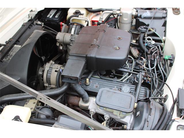 1991 Avanti Avanti (CC-2102206) for sale in Tucson, Arizona
