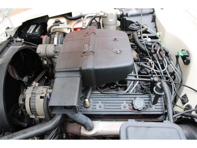 1991 Avanti Avanti (CC-2102206) for sale in Tucson, Arizona