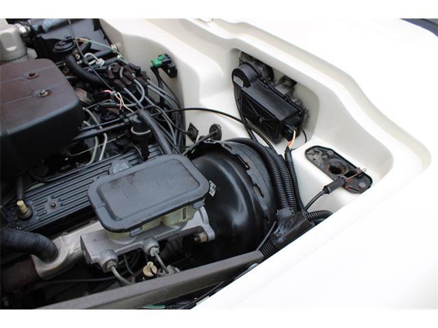 1991 Avanti Avanti (CC-2102206) for sale in Tucson, Arizona