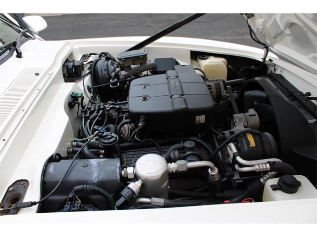 1991 Avanti Avanti (CC-2102206) for sale in Tucson, Arizona