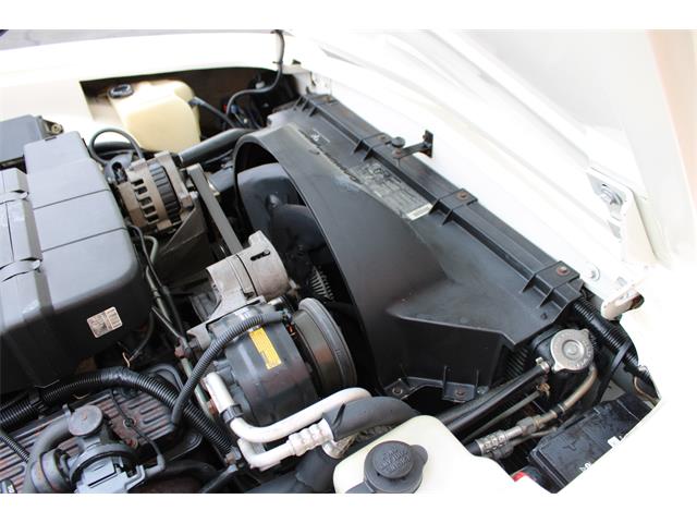 1991 Avanti Avanti (CC-2102206) for sale in Tucson, Arizona