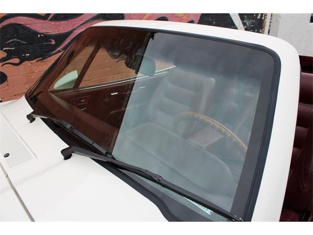 1991 Avanti Avanti (CC-2102206) for sale in Tucson, Arizona