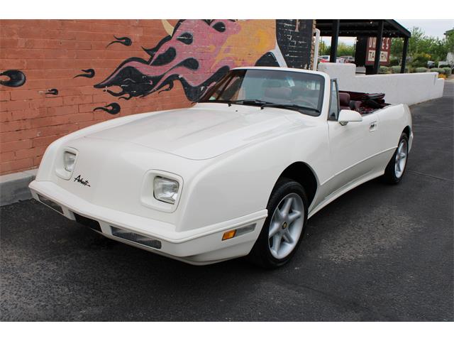 1991 Avanti Avanti (CC-2102206) for sale in Tucson, Arizona