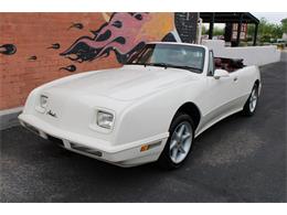 1991 Avanti Avanti (CC-2102206) for sale in Tucson, Arizona