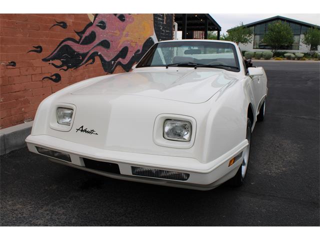 1991 Avanti Avanti (CC-2102206) for sale in Tucson, Arizona