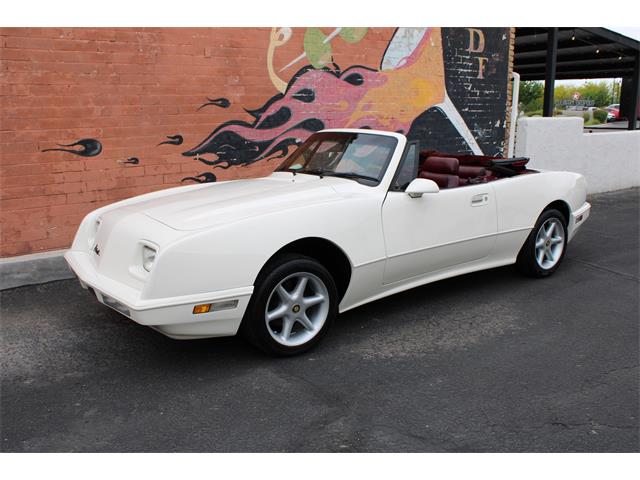 1991 Avanti Avanti (CC-2102206) for sale in Tucson, Arizona
