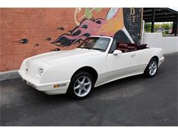 1991 Avanti Avanti (CC-2102206) for sale in Tucson, Arizona