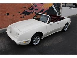 1991 Avanti Avanti (CC-2102206) for sale in Tucson, Arizona