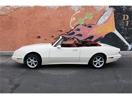 1991 Avanti Avanti (CC-2102206) for sale in Tucson, Arizona