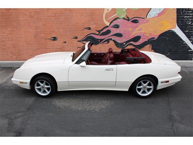 1991 Avanti Avanti (CC-2102206) for sale in Tucson, Arizona