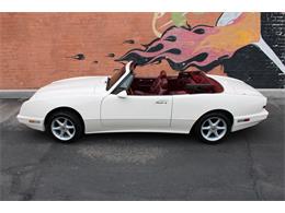 1991 Avanti Avanti (CC-2102206) for sale in Tucson, Arizona