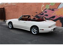 1991 Avanti Avanti (CC-2102206) for sale in Tucson, Arizona