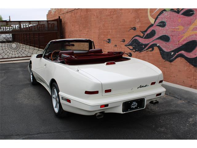 1991 Avanti Avanti (CC-2102206) for sale in Tucson, Arizona
