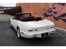 1991 Avanti Avanti (CC-2102206) for sale in Tucson, Arizona