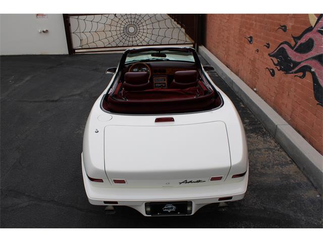 1991 Avanti Avanti (CC-2102206) for sale in Tucson, Arizona