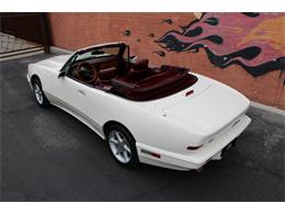 1991 Avanti Avanti (CC-2102206) for sale in Tucson, Arizona