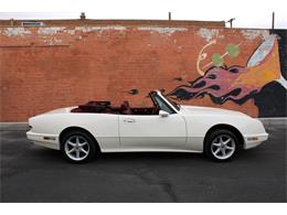 1991 Avanti Avanti (CC-2102206) for sale in Tucson, Arizona
