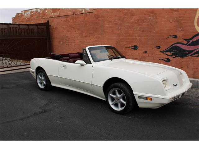 1991 Avanti Avanti (CC-2102206) for sale in Tucson, Arizona
