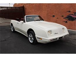 1991 Avanti Avanti (CC-2102206) for sale in Tucson, Arizona