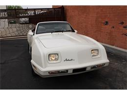 1991 Avanti Avanti (CC-2102206) for sale in Tucson, Arizona