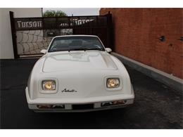 1991 Avanti Avanti (CC-2102206) for sale in Tucson, Arizona