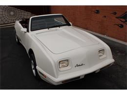1991 Avanti Avanti (CC-2102206) for sale in Tucson, Arizona