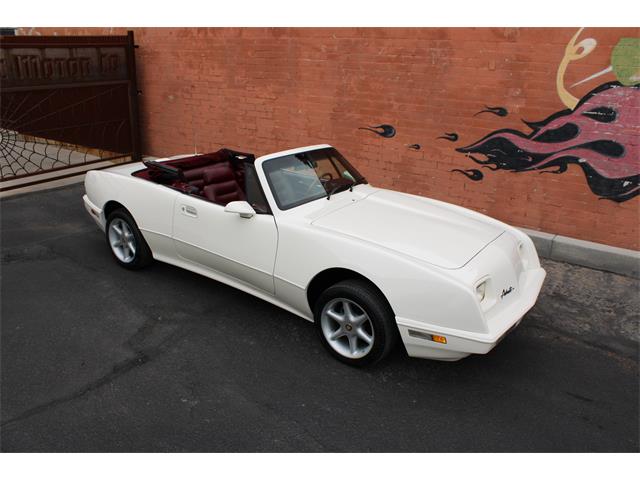 1991 Avanti Avanti (CC-2102206) for sale in Tucson, Arizona