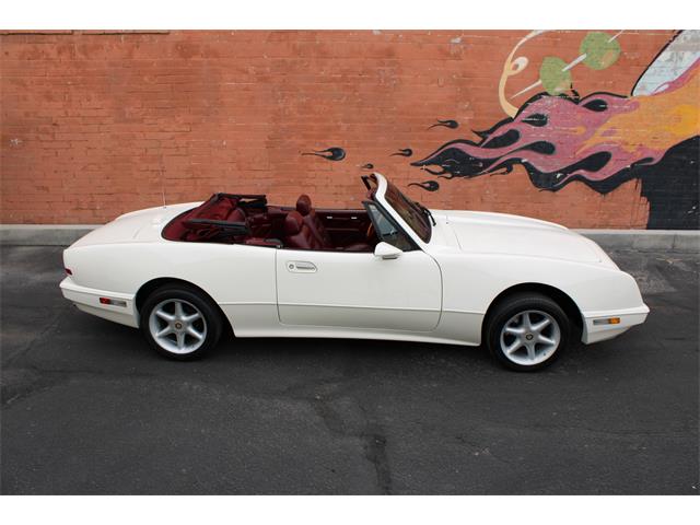 1991 Avanti Avanti (CC-2102206) for sale in Tucson, Arizona