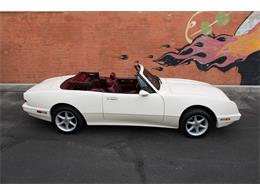 1991 Avanti Avanti (CC-2102206) for sale in Tucson, Arizona