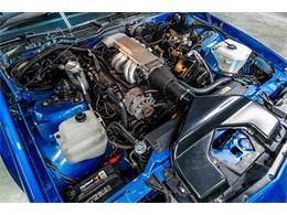 1986 Chevrolet Camaro IROC-Z (CC-2102207) for sale in Sherman, Texas