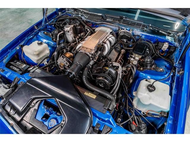 1986 Chevrolet Camaro IROC-Z (CC-2102207) for sale in Sherman, Texas